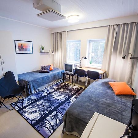 Forenom Hostel Espoo Otaniemi Zimmer foto